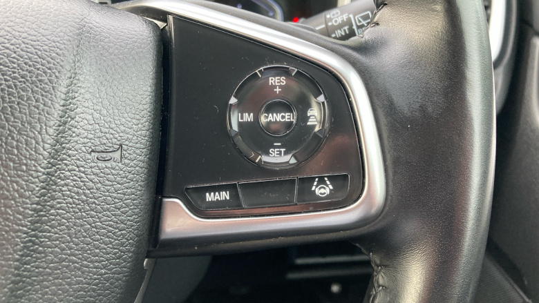 Honda CR-V 2.0 i-MMD Hybrid SR  2WD 5dr eCVT Hybrid Estate